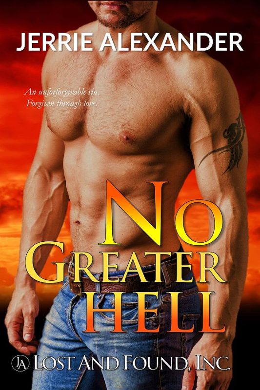No Greater Hell